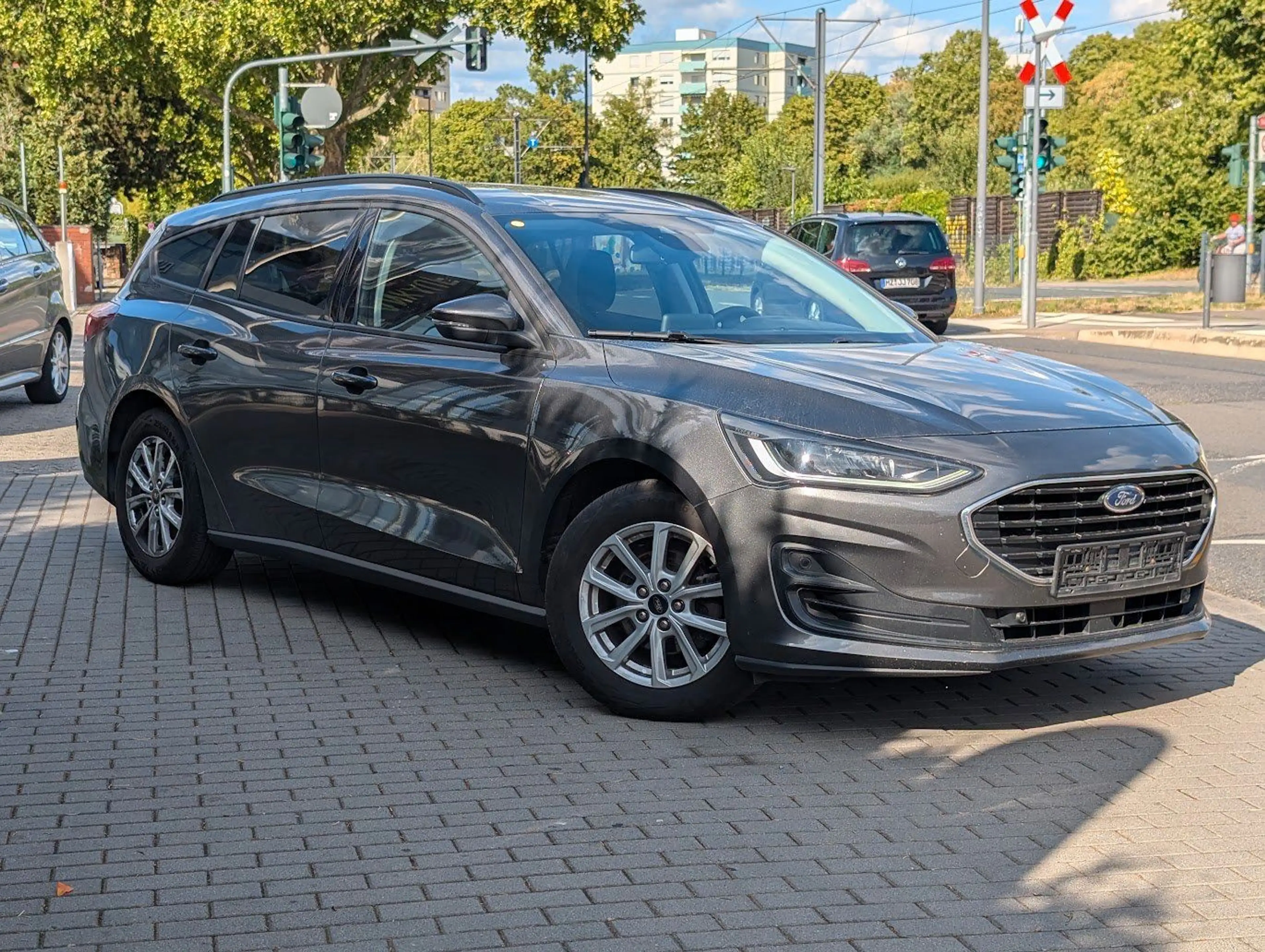 Ford Focus Turnier COOL&CONNECT NAVI. AHK. ACC. SHZ — photo 5
