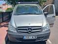 Mercedes-Benz Vito Vito Furgón 116CDI Larga Gris - thumbnail 2