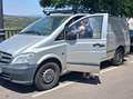 Mercedes-Benz Vito Vito Furgón 116CDI Larga Gris - thumbnail 3