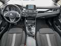 BMW 218 d NUR FÜR GEWERBE -Gran Tourer Sport PANO+LED+NAVI Grigio - thumbnail 12