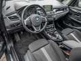 BMW 218 d NUR FÜR GEWERBE -Gran Tourer Sport PANO+LED+NAVI Gris - thumbnail 8
