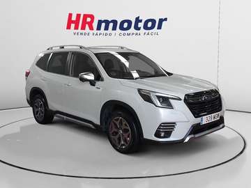 2.0i Hybrid Executive Plus CVT