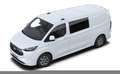 Ford E-Transit Custom Limited DCiV 71kWh L2 AHK 5S 160 kW (218... Weiß - thumbnail 5