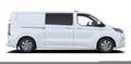 Ford E-Transit Custom Limited DCiV 71kWh L2 AHK 5S 160 kW (218... Weiß - thumbnail 2