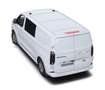 Ford E-Transit Custom Limited DCiV 71kWh L2 AHK 5S 160 kW (218... Weiß - thumbnail 4