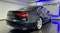 Audi S8 4.0 TFSI quattro VOLL NP-150.000,- Bleu - thumbnail 5