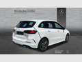 Mercedes-Benz B 180 180[0-805] Blanco - thumbnail 2