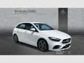 Mercedes-Benz B 180 180[0-805] Blanco - thumbnail 3