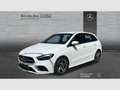 Mercedes-Benz B 180 180[0-805] Blanco - thumbnail 1