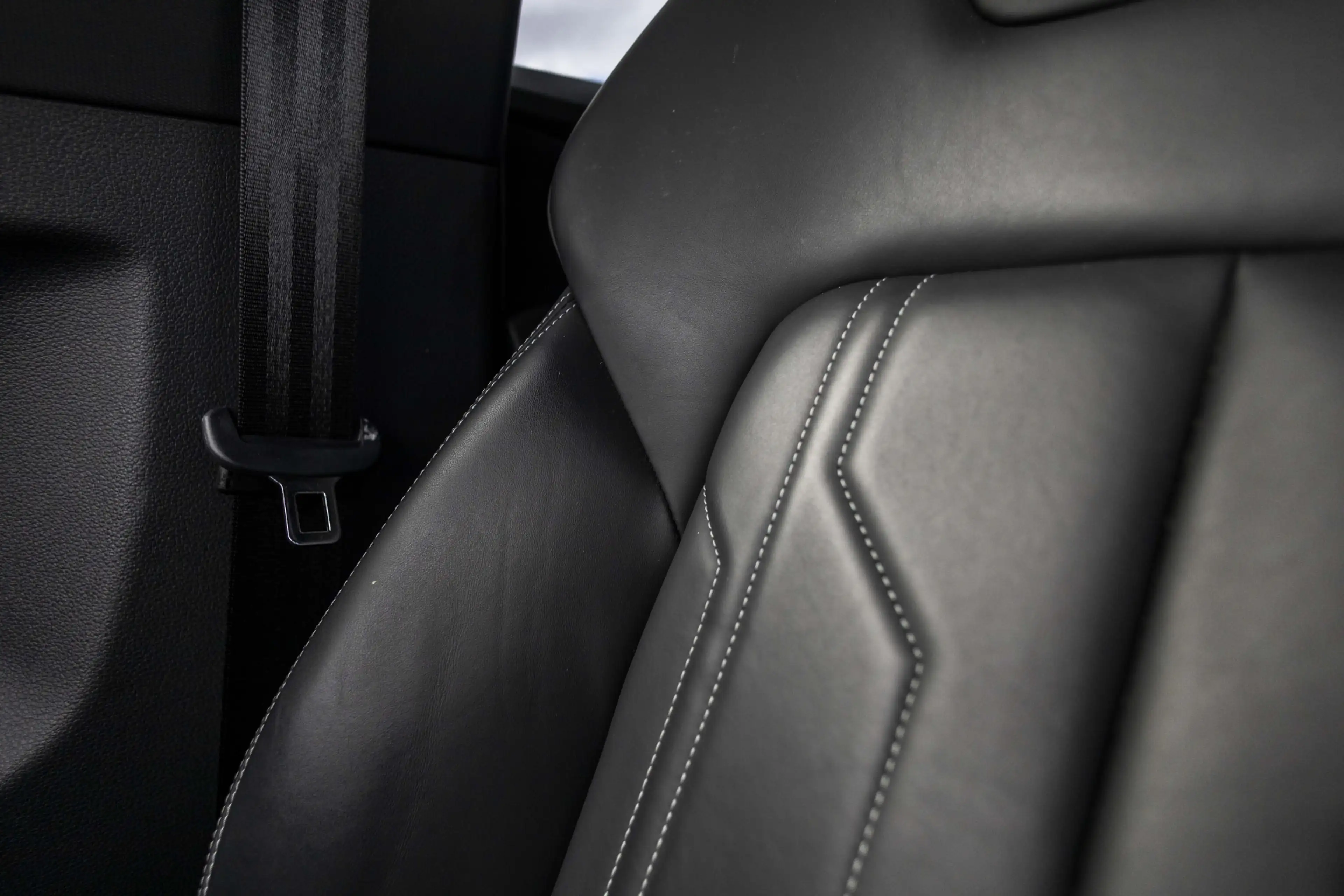 Audi e-tron e-tron 55 quattro advanced 95 kWh | SOH 91% | Pano — photo 11