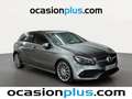 Mercedes-Benz A 200 200d 7G-DCT Gris - thumbnail 2