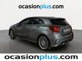 Mercedes-Benz A 200 200d 7G-DCT Gris - thumbnail 3