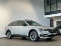 Skoda Superb Scout 4x4 Pano Matrix Kamera AHK Acc Gris - thumbnail 4