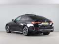 BMW i4 eDrive35 M-Sport Pro 70 kWh Black - thumbnail 11