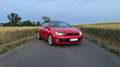 Volkswagen Golf Cabriolet GTI 2.0 TSI DSG Piros - thumbnail 1
