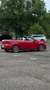 Volkswagen Golf Cabriolet GTI 2.0 TSI DSG Piros - thumbnail 2