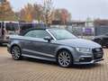 Audi A3 1.8 TFSI Cabrio S tronic S line B&O MMI+ NAVI Grau - thumbnail 8