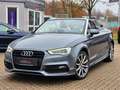 Audi A3 1.8 TFSI Cabrio S tronic S line B&O MMI+ NAVI Grau - thumbnail 2
