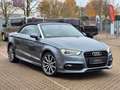 Audi A3 1.8 TFSI Cabrio S tronic S line B&O MMI+ NAVI Grau - thumbnail 7