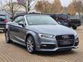 Audi A3 1.8 TFSI Cabrio S tronic S line B&O MMI+ NAVI Grau - thumbnail 5