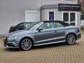 Audi A3 1.8 TFSI Cabrio S tronic S line B&O MMI+ NAVI Grau - thumbnail 14