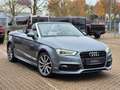 Audi A3 1.8 TFSI Cabrio S tronic S line B&O MMI+ NAVI Grau - thumbnail 6