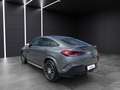 Mercedes-Benz GLE 400 d 4Matic Coupe/AMG Line/Multiebeam/Ahk/ Gris - thumbnail 4
