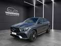 Mercedes-Benz GLE 400 d 4Matic Coupe/AMG Line/Multiebeam/Ahk/ Gris - thumbnail 1