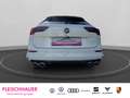 Volkswagen Golf VIII R Variant 2.0 TSI 4Motion MATRIX+NAVI+RFK+SHZ Weiß - thumbnail 5