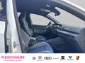 Volkswagen Golf VIII R Variant 2.0 TSI 4Motion MATRIX+NAVI+RFK+SHZ Weiß - thumbnail 15