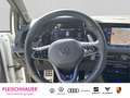 Volkswagen Golf VIII R Variant 2.0 TSI 4Motion MATRIX+NAVI+RFK+SHZ Weiß - thumbnail 10