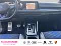 Volkswagen Golf VIII R Variant 2.0 TSI 4Motion MATRIX+NAVI+RFK+SHZ Weiß - thumbnail 13
