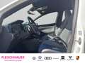 Volkswagen Golf VIII R Variant 2.0 TSI 4Motion MATRIX+NAVI+RFK+SHZ Weiß - thumbnail 8