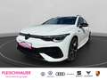 Volkswagen Golf VIII R Variant 2.0 TSI 4Motion MATRIX+NAVI+RFK+SHZ Weiß - thumbnail 1