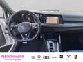 Volkswagen Golf VIII R Variant 2.0 TSI 4Motion MATRIX+NAVI+RFK+SHZ Weiß - thumbnail 12