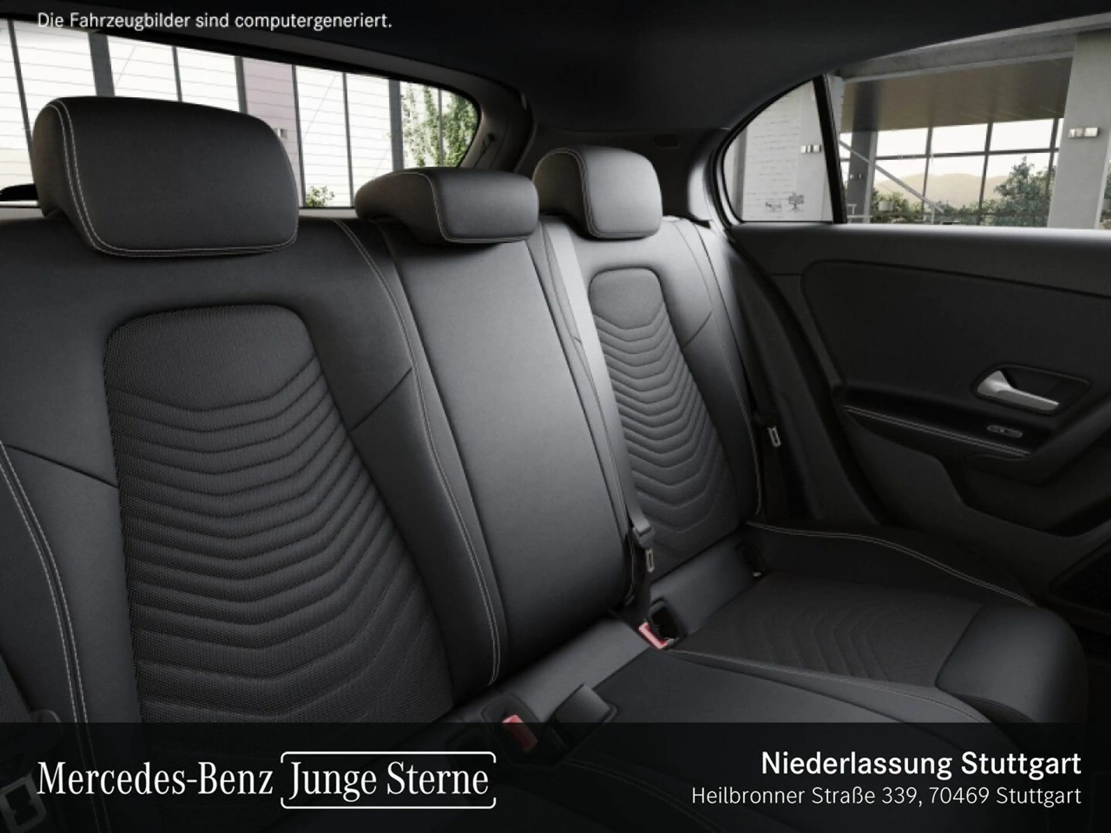 Mercedes-Benz A 250 e PROGRESSIVE+LED+KAMERA+8G — photo 13