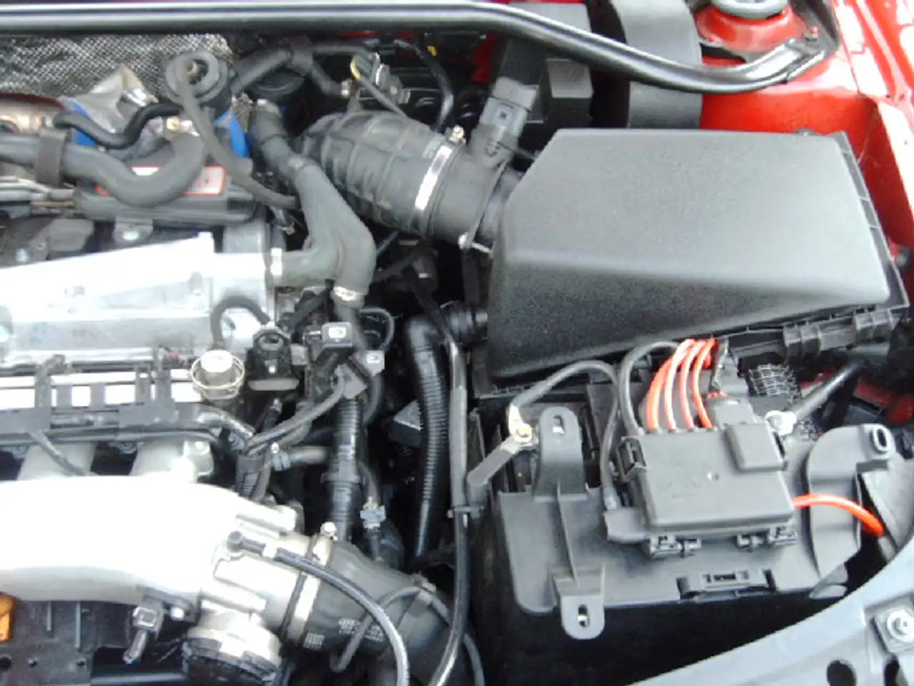 Audi TT Coupe 1.8 T quattro, foto 7