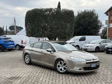 1.6 hdi 16v Exclusive 163cv auto