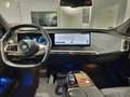 BMW iX xDrive40 Sportpaket/HuD/AHK/Laserlicht/Harman Weiß - thumbnail 12