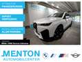 BMW iX xDrive40 Sportpaket/HuD/AHK/Laserlicht/Harman Weiß - thumbnail 1
