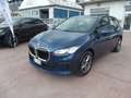 BMW 223 223d Active Tourer mhev 48V xdrive auto Blau - thumbnail 1