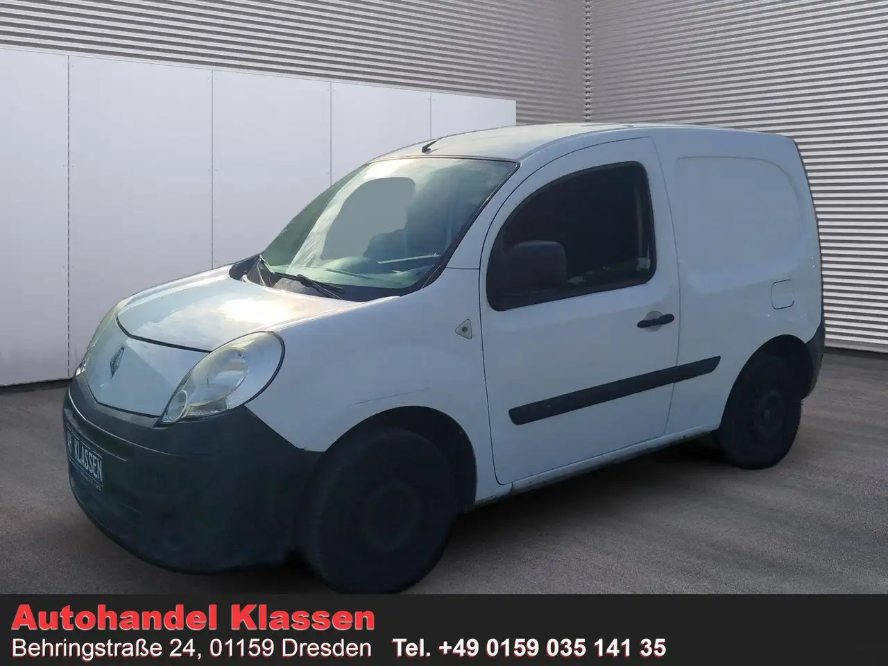 Renault Kangoo