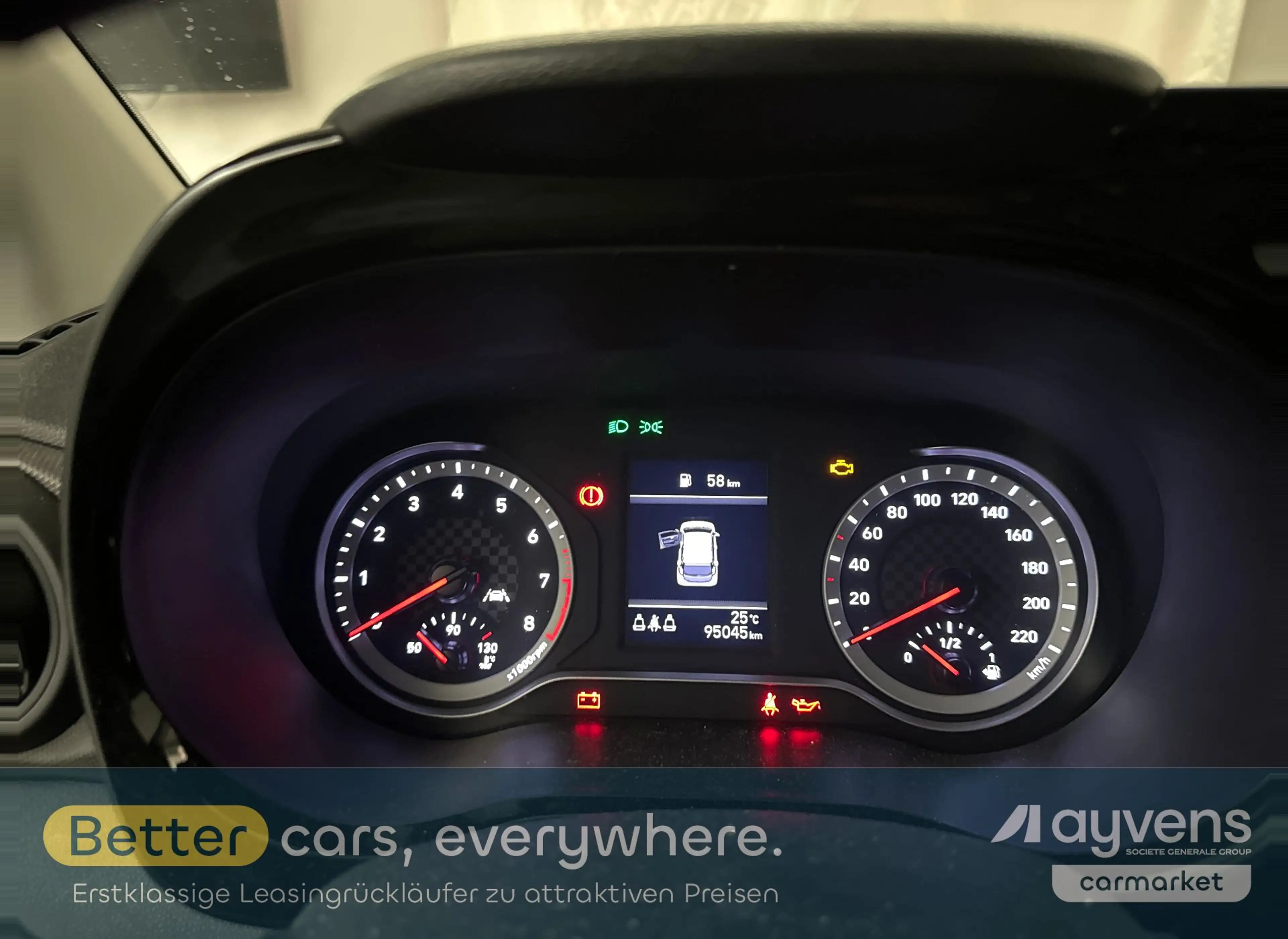 Hyundai i10 1.0 — photo 12