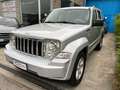 Jeep Cherokee Cherokee 2.8 crd Limited auto dpf Argintiu - thumbnail 1