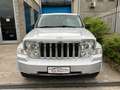 Jeep Cherokee Cherokee 2.8 crd Limited auto dpf Argent - thumbnail 2