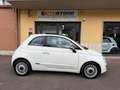 Fiat 500 500 0.9 t.air t. Lounge 85cv Blanco - thumbnail 3