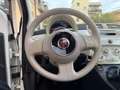 Fiat 500 500 0.9 t.air t. Lounge 85cv Weiß - thumbnail 7