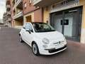 Fiat 500 500 0.9 t.air t. Lounge 85cv Weiß - thumbnail 1