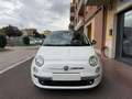 Fiat 500 500 0.9 t.air t. Lounge 85cv Wit - thumbnail 2