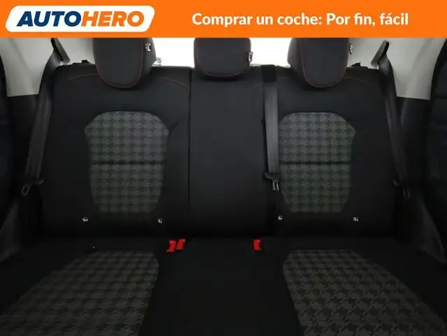MG ZS view 16